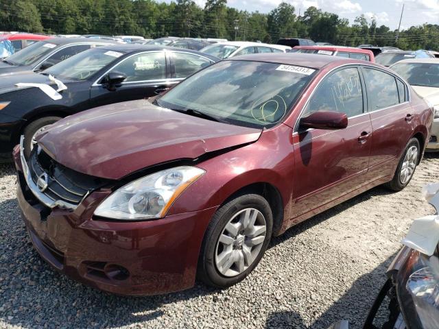 Photo 0 VIN: 1N4AL2AP5AC149156 - NISSAN ALTIMA BAS 