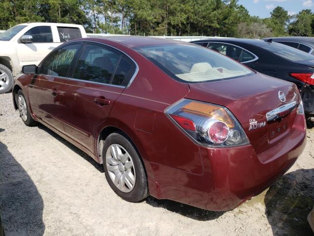 Photo 1 VIN: 1N4AL2AP5AC149156 - NISSAN ALTIMA BAS 