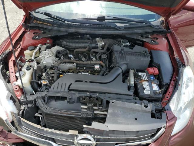 Photo 10 VIN: 1N4AL2AP5AC149156 - NISSAN ALTIMA BAS 