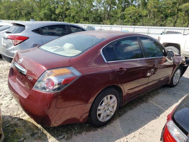 Photo 2 VIN: 1N4AL2AP5AC149156 - NISSAN ALTIMA BAS 