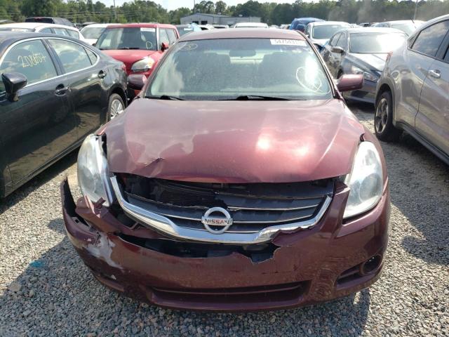 Photo 4 VIN: 1N4AL2AP5AC149156 - NISSAN ALTIMA BAS 