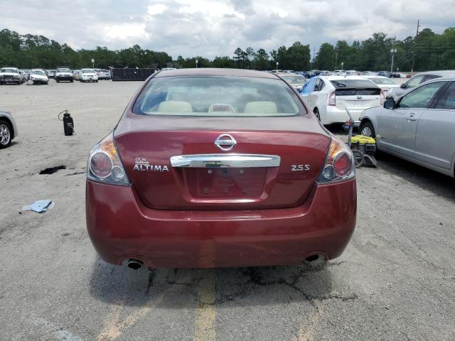 Photo 5 VIN: 1N4AL2AP5AC149156 - NISSAN ALTIMA BAS 