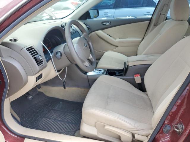 Photo 6 VIN: 1N4AL2AP5AC149156 - NISSAN ALTIMA BAS 