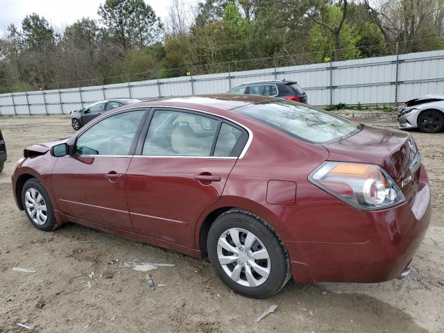 Photo 1 VIN: 1N4AL2AP5AC149478 - NISSAN ALTIMA 