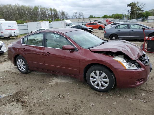 Photo 3 VIN: 1N4AL2AP5AC149478 - NISSAN ALTIMA 