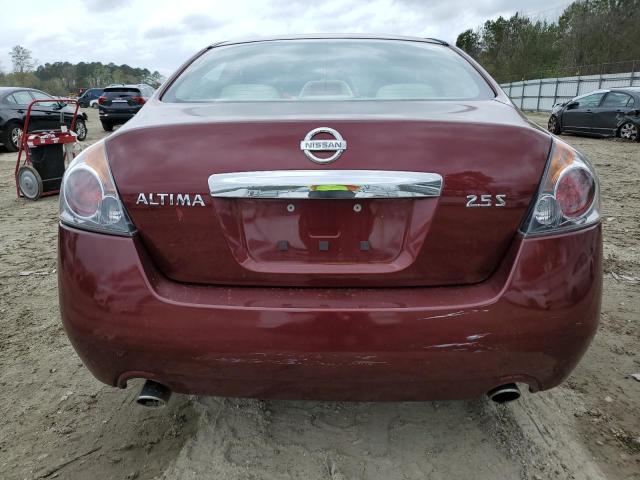 Photo 5 VIN: 1N4AL2AP5AC149478 - NISSAN ALTIMA 