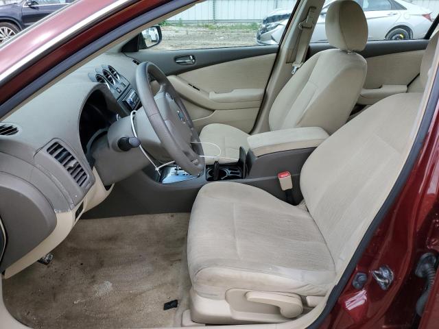 Photo 6 VIN: 1N4AL2AP5AC149478 - NISSAN ALTIMA 