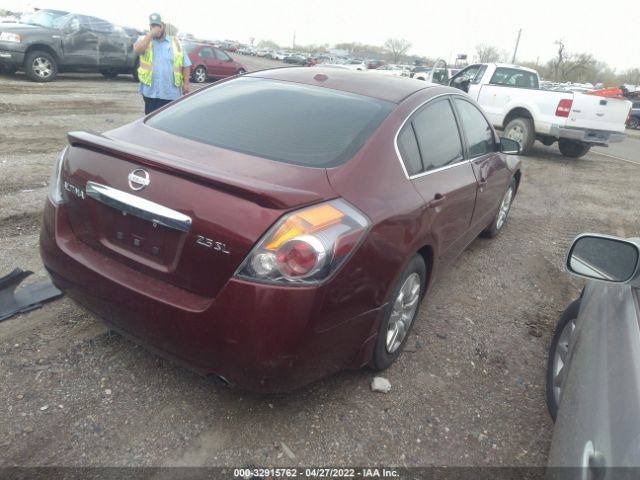 Photo 3 VIN: 1N4AL2AP5AC151229 - NISSAN ALTIMA 