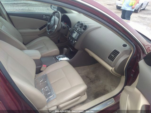 Photo 4 VIN: 1N4AL2AP5AC151229 - NISSAN ALTIMA 