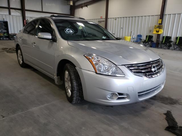 Photo 0 VIN: 1N4AL2AP5AC153160 - NISSAN ALTIMA BAS 