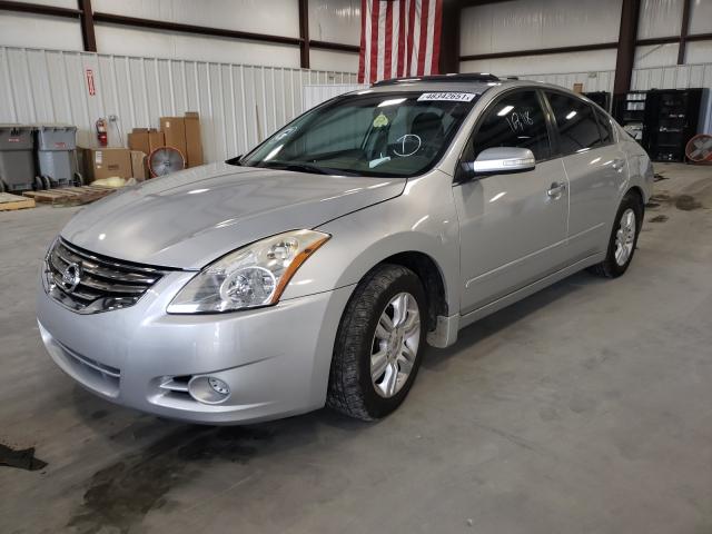 Photo 1 VIN: 1N4AL2AP5AC153160 - NISSAN ALTIMA BAS 