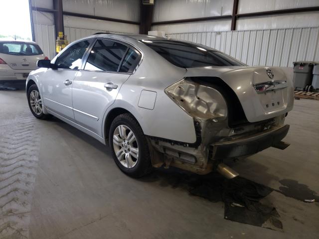 Photo 2 VIN: 1N4AL2AP5AC153160 - NISSAN ALTIMA BAS 