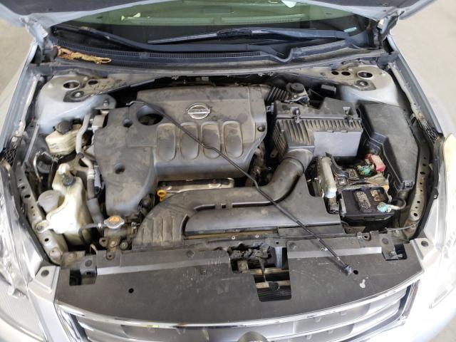 Photo 6 VIN: 1N4AL2AP5AC153160 - NISSAN ALTIMA BAS 