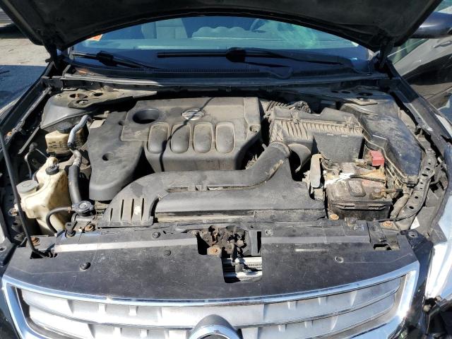 Photo 10 VIN: 1N4AL2AP5AC161825 - NISSAN ALTIMA BAS 