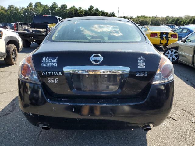 Photo 5 VIN: 1N4AL2AP5AC161825 - NISSAN ALTIMA BAS 