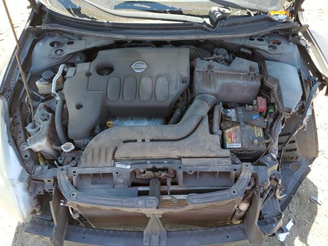 Photo 10 VIN: 1N4AL2AP5AC162294 - NISSAN ALTIMA 