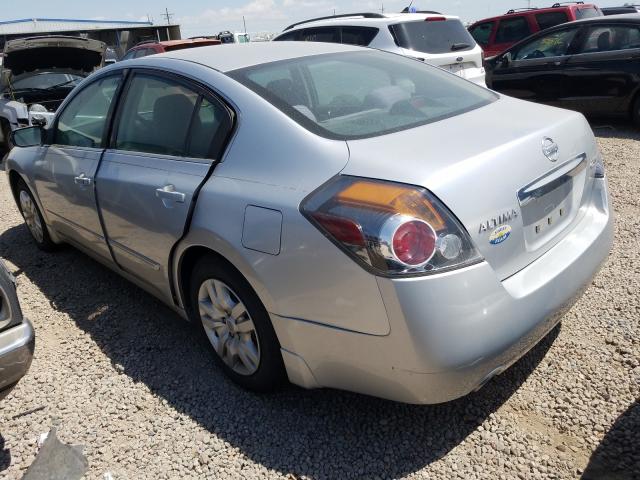 Photo 2 VIN: 1N4AL2AP5AC163994 - NISSAN ALTIMA BAS 