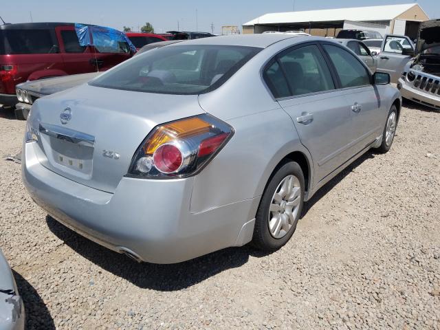 Photo 3 VIN: 1N4AL2AP5AC163994 - NISSAN ALTIMA BAS 