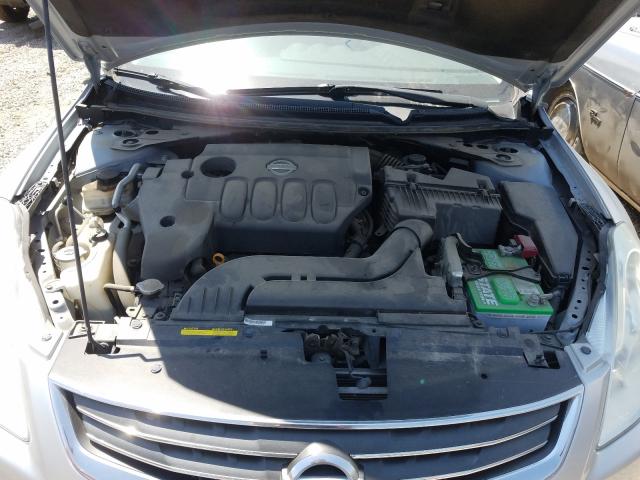 Photo 6 VIN: 1N4AL2AP5AC163994 - NISSAN ALTIMA BAS 