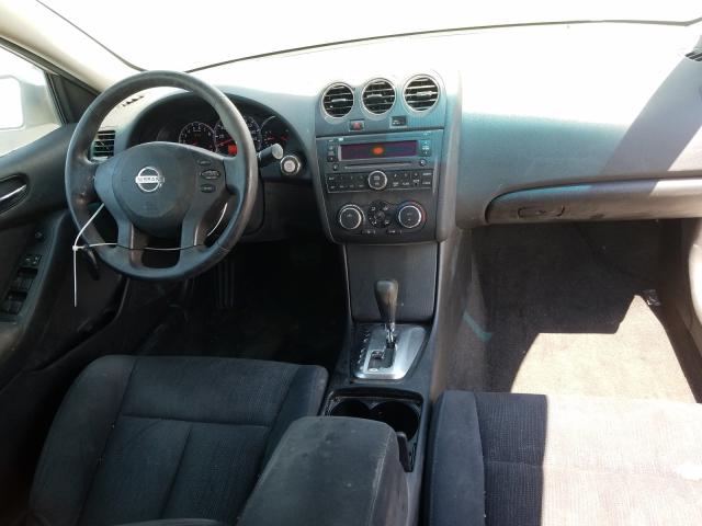 Photo 8 VIN: 1N4AL2AP5AC163994 - NISSAN ALTIMA BAS 