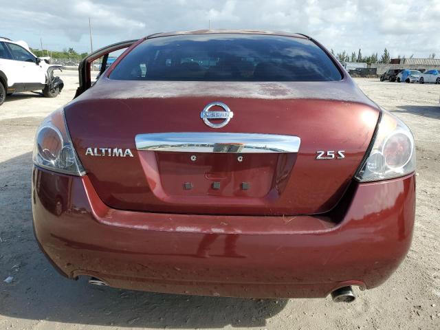 Photo 5 VIN: 1N4AL2AP5AC167933 - NISSAN ALTIMA 