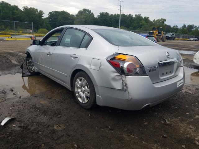 Photo 2 VIN: 1N4AL2AP5AC168015 - NISSAN ALTIMA BAS 