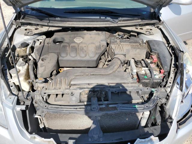 Photo 10 VIN: 1N4AL2AP5AC168743 - NISSAN ALTIMA BAS 