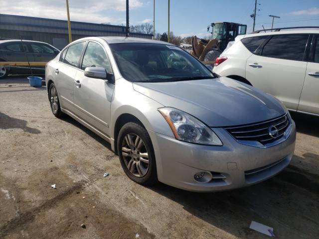 Photo 0 VIN: 1N4AL2AP5AC176065 - NISSAN ALTIMA BAS 