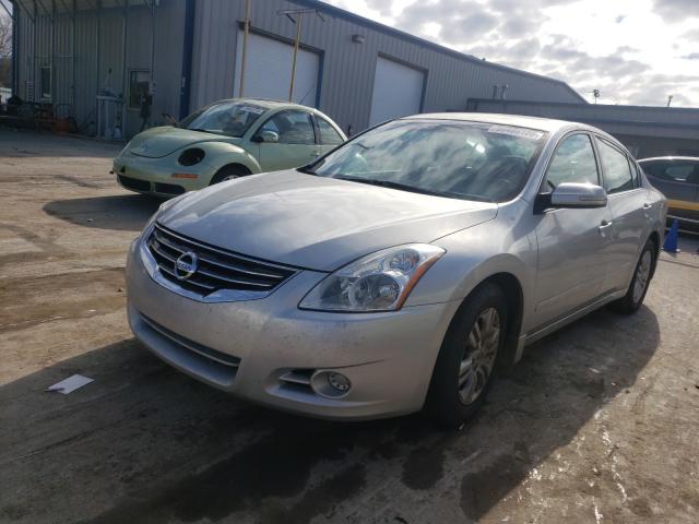 Photo 1 VIN: 1N4AL2AP5AC176065 - NISSAN ALTIMA BAS 