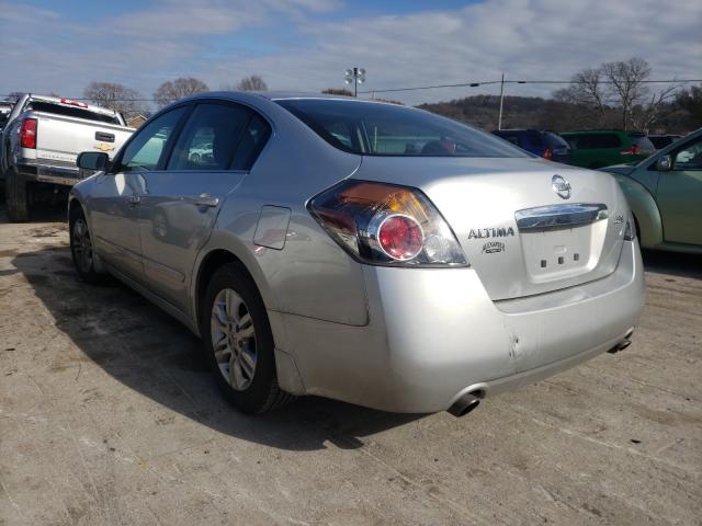 Photo 2 VIN: 1N4AL2AP5AC176065 - NISSAN ALTIMA BAS 