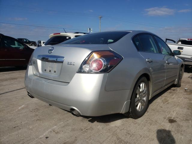 Photo 3 VIN: 1N4AL2AP5AC176065 - NISSAN ALTIMA BAS 