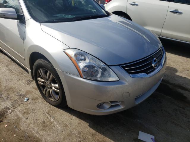 Photo 8 VIN: 1N4AL2AP5AC176065 - NISSAN ALTIMA BAS 