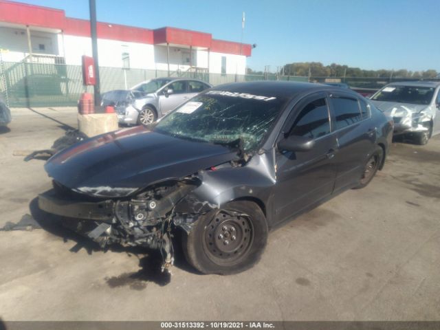 Photo 1 VIN: 1N4AL2AP5AC178558 - NISSAN ALTIMA 