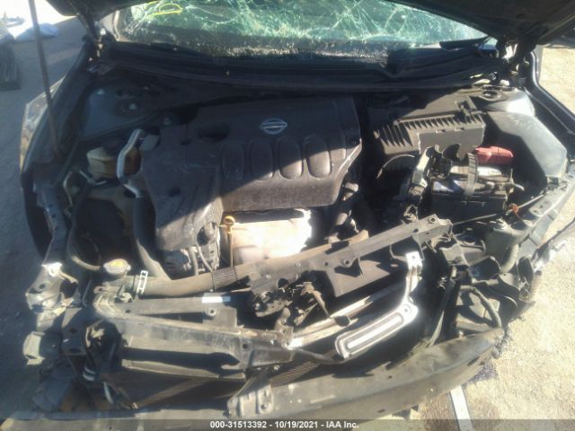 Photo 9 VIN: 1N4AL2AP5AC178558 - NISSAN ALTIMA 