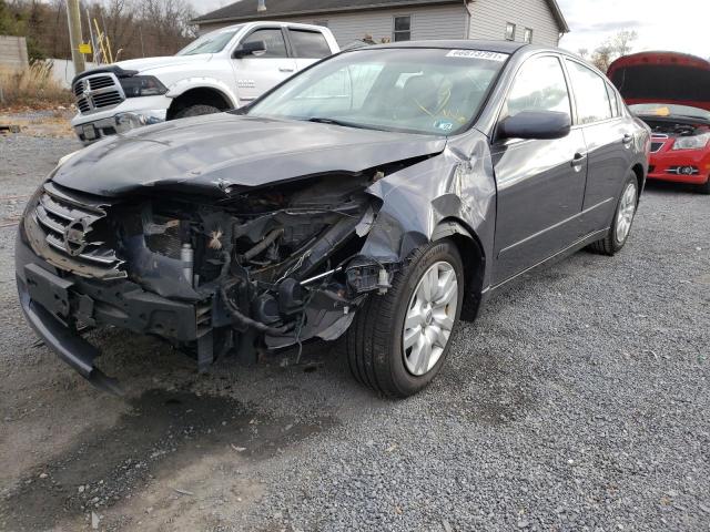 Photo 1 VIN: 1N4AL2AP5AC178947 - NISSAN ALTIMA BAS 