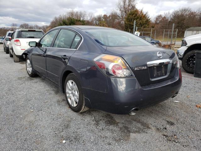 Photo 2 VIN: 1N4AL2AP5AC178947 - NISSAN ALTIMA BAS 