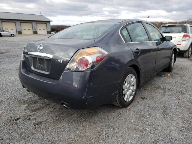 Photo 3 VIN: 1N4AL2AP5AC178947 - NISSAN ALTIMA BAS 