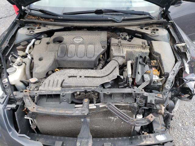 Photo 6 VIN: 1N4AL2AP5AC178947 - NISSAN ALTIMA BAS 