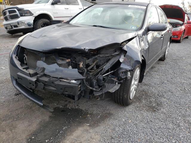 Photo 8 VIN: 1N4AL2AP5AC178947 - NISSAN ALTIMA BAS 