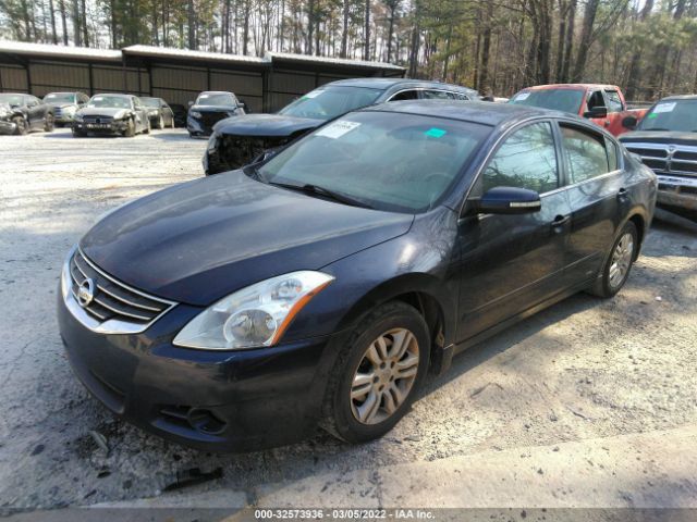 Photo 1 VIN: 1N4AL2AP5AC180097 - NISSAN ALTIMA 