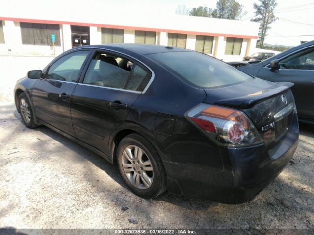 Photo 2 VIN: 1N4AL2AP5AC180097 - NISSAN ALTIMA 