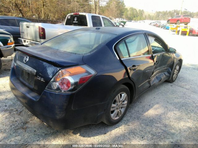 Photo 3 VIN: 1N4AL2AP5AC180097 - NISSAN ALTIMA 