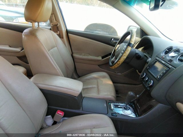 Photo 4 VIN: 1N4AL2AP5AC180097 - NISSAN ALTIMA 