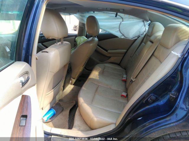 Photo 7 VIN: 1N4AL2AP5AC180097 - NISSAN ALTIMA 