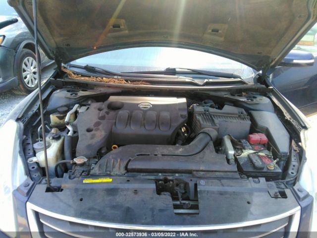 Photo 9 VIN: 1N4AL2AP5AC180097 - NISSAN ALTIMA 