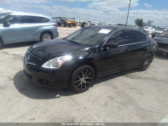 Photo 1 VIN: 1N4AL2AP5AC181900 - NISSAN ALTIMA 