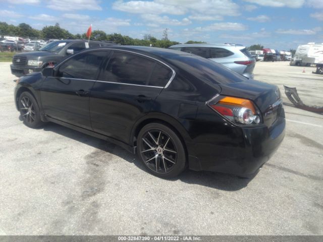 Photo 2 VIN: 1N4AL2AP5AC181900 - NISSAN ALTIMA 