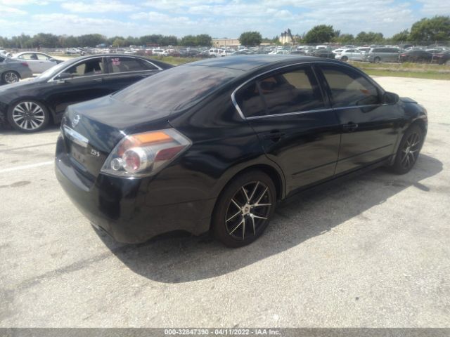 Photo 3 VIN: 1N4AL2AP5AC181900 - NISSAN ALTIMA 