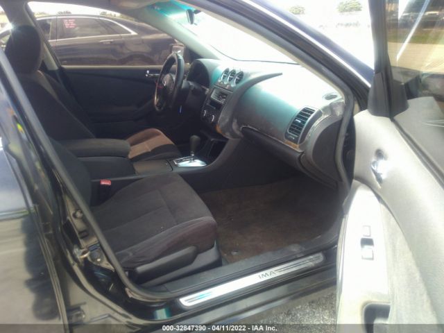 Photo 4 VIN: 1N4AL2AP5AC181900 - NISSAN ALTIMA 