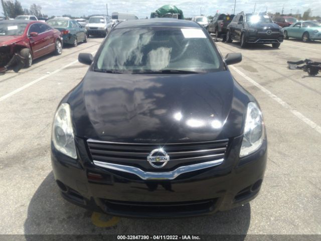 Photo 5 VIN: 1N4AL2AP5AC181900 - NISSAN ALTIMA 